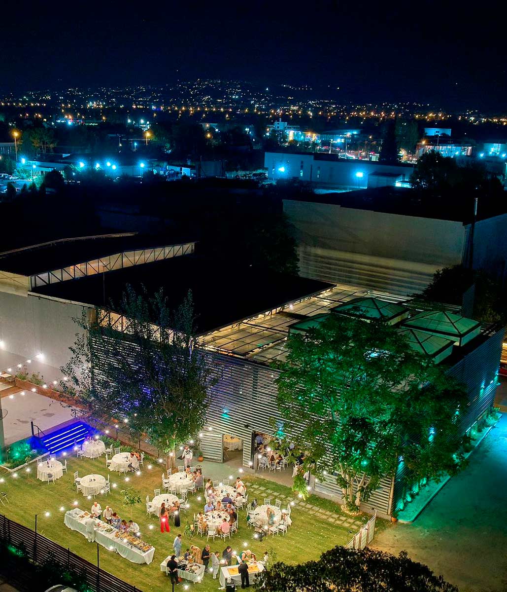 Sky Venue  portfolio